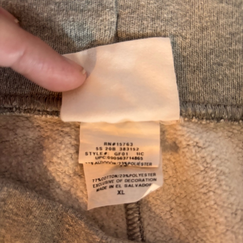pants size XL - Picture 6 of 6